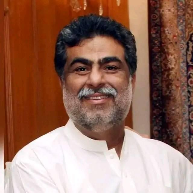 ترجمان سردار رند