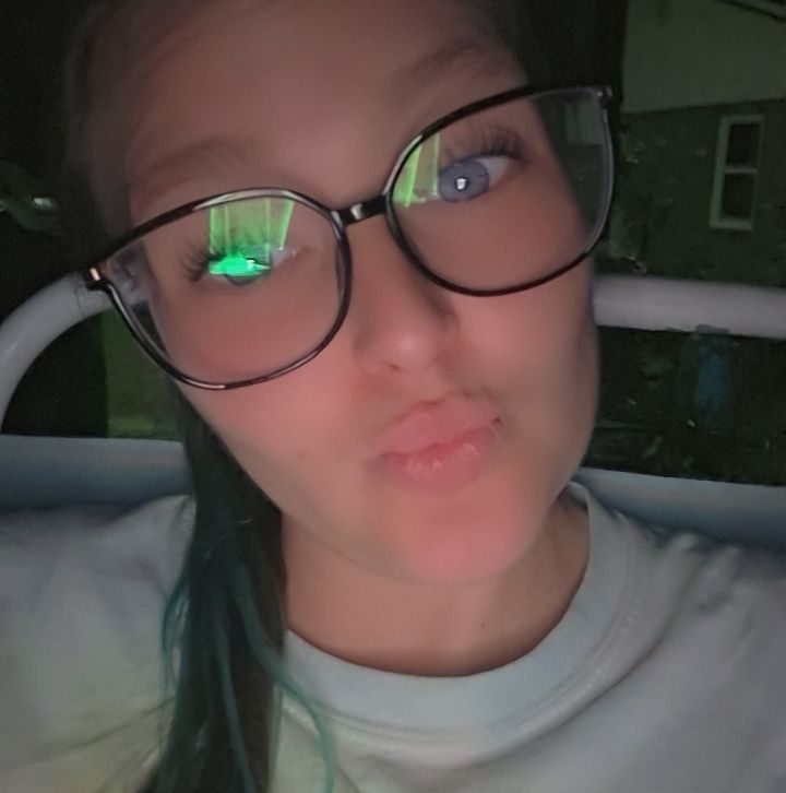 Amber Ragland