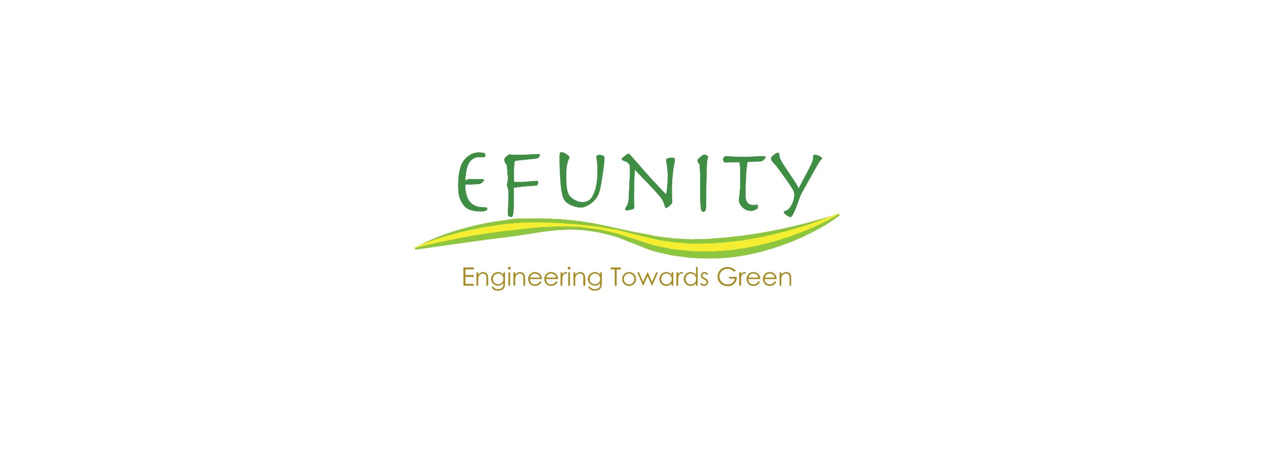 Efunity Pte Ltd