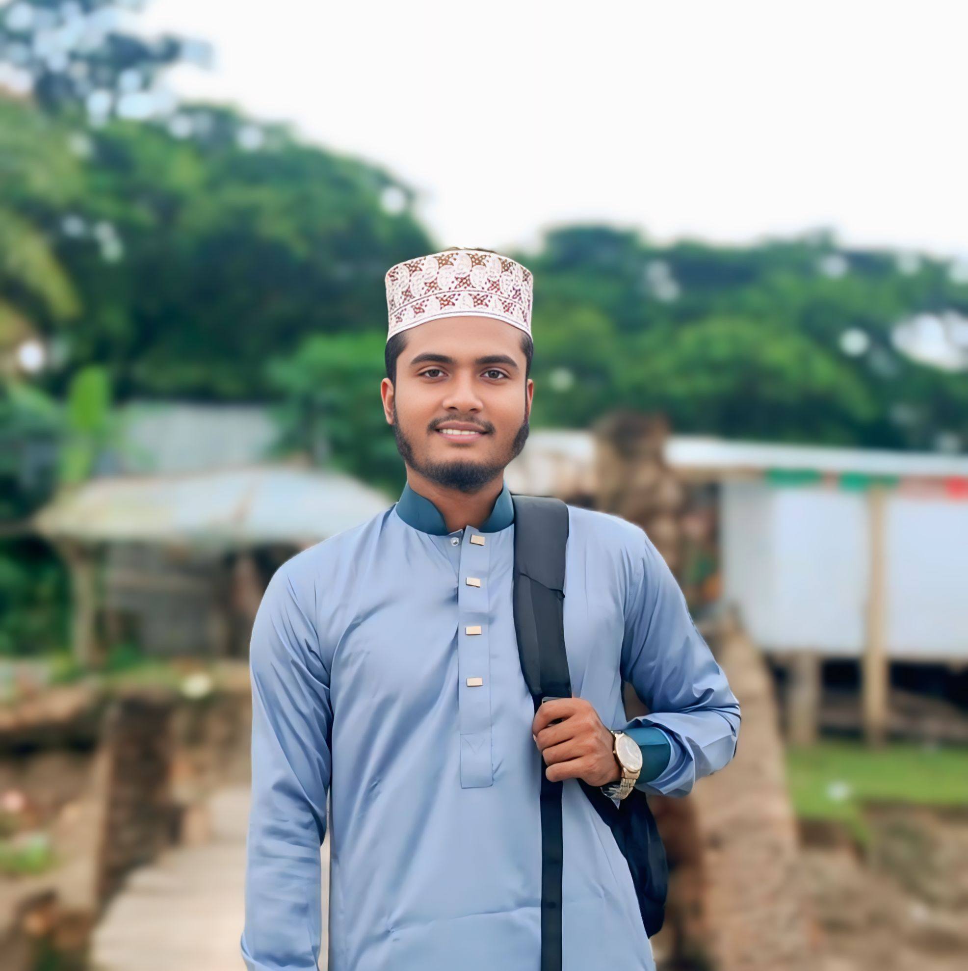 H M Easa Ruhulla