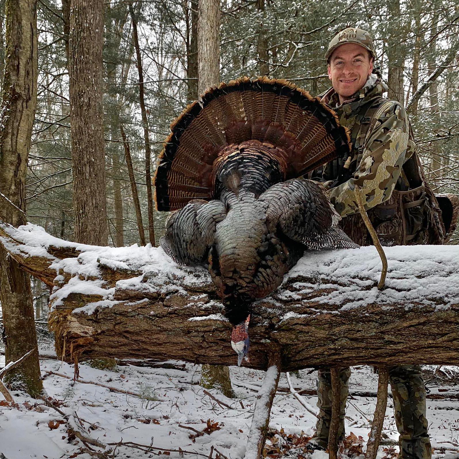FARM BOY Custom Calls