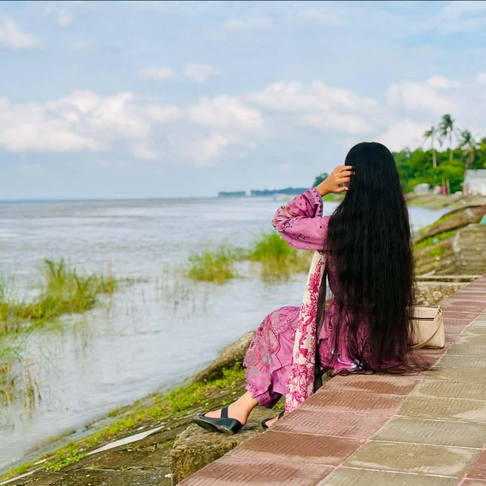 খাদিজা শশী