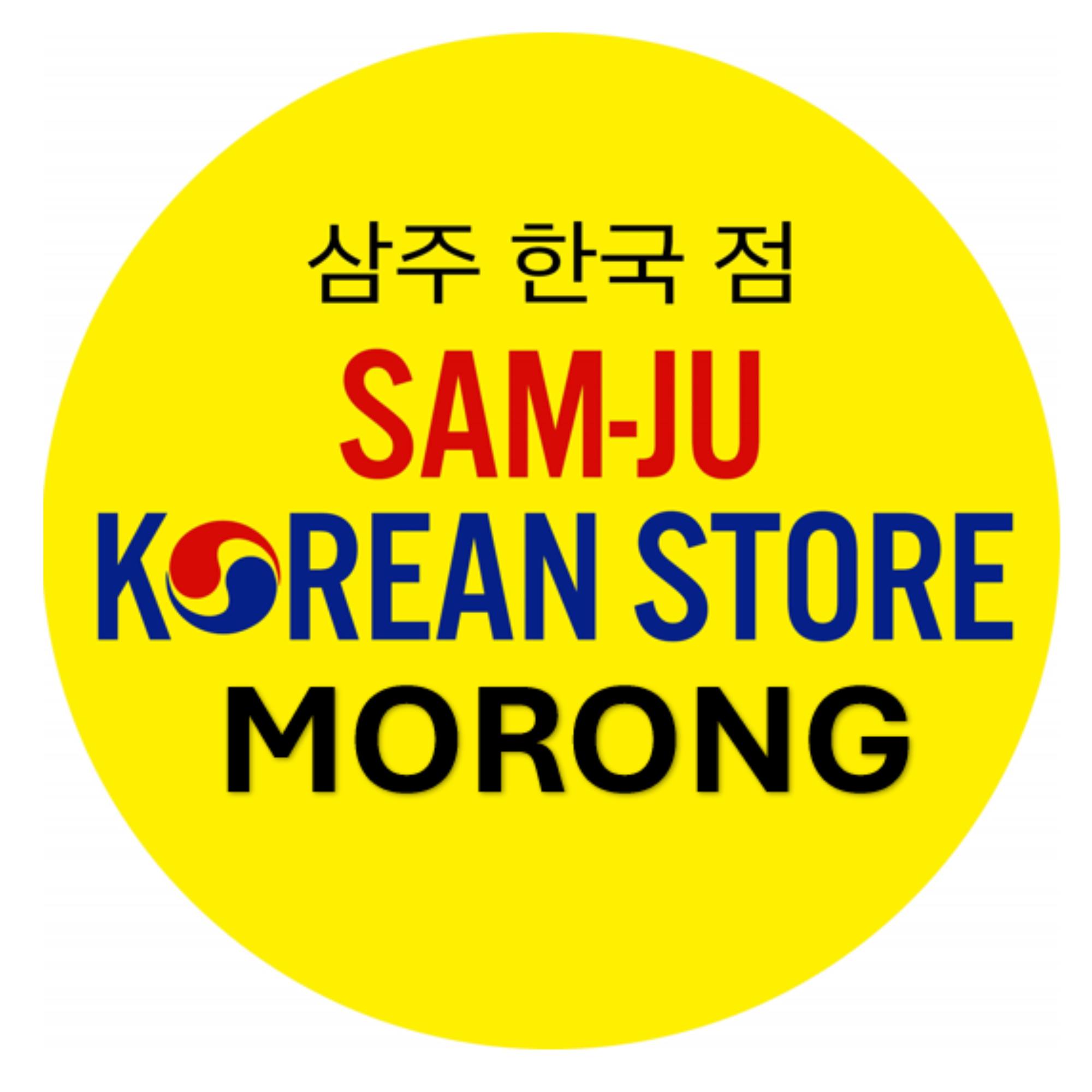 SamJu Korean Store Morong | Morong