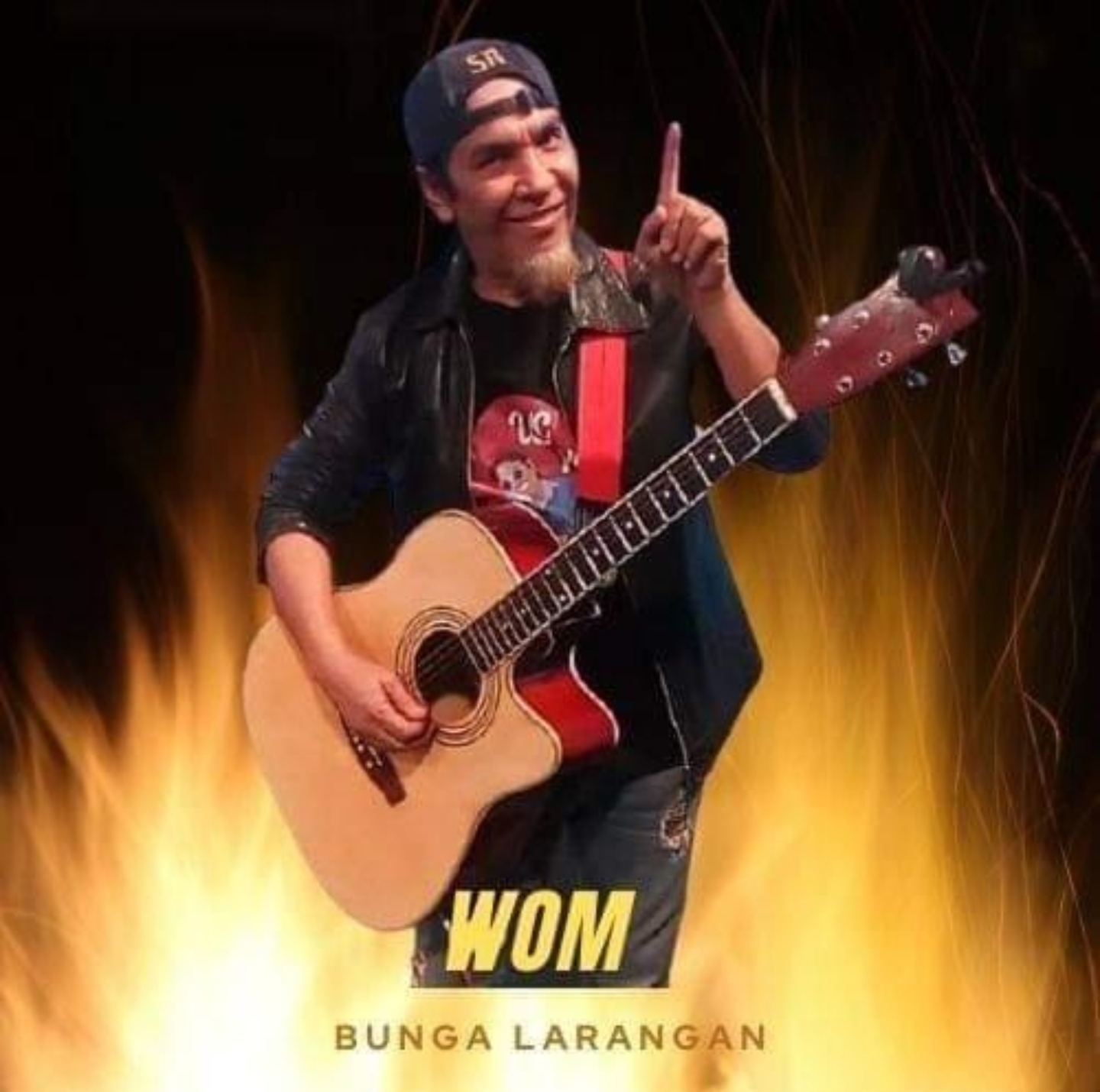 Wom UG14 Bunga Larangan (@WomUG14SR) • Facebook
