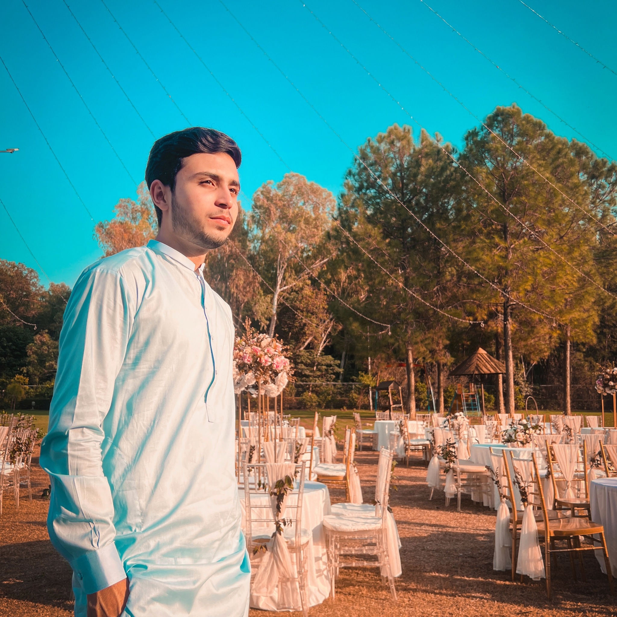 NaQi Raza