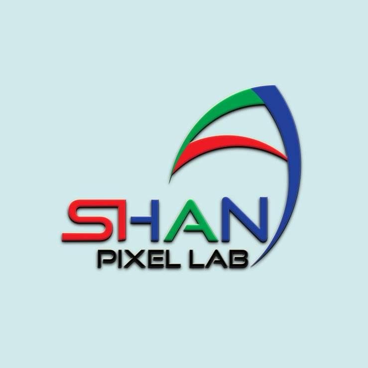 Shan Pixel Lab
