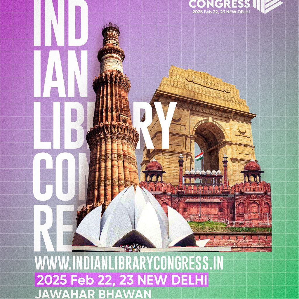Indian Library Congress | Kannur