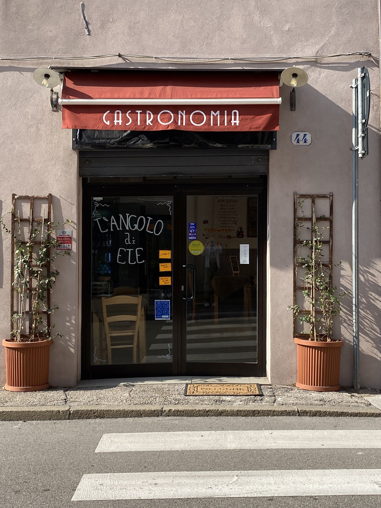 Gastronomia “L’Angolo di Ele” | Ferrara