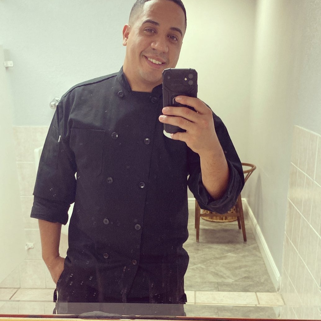 Chef David