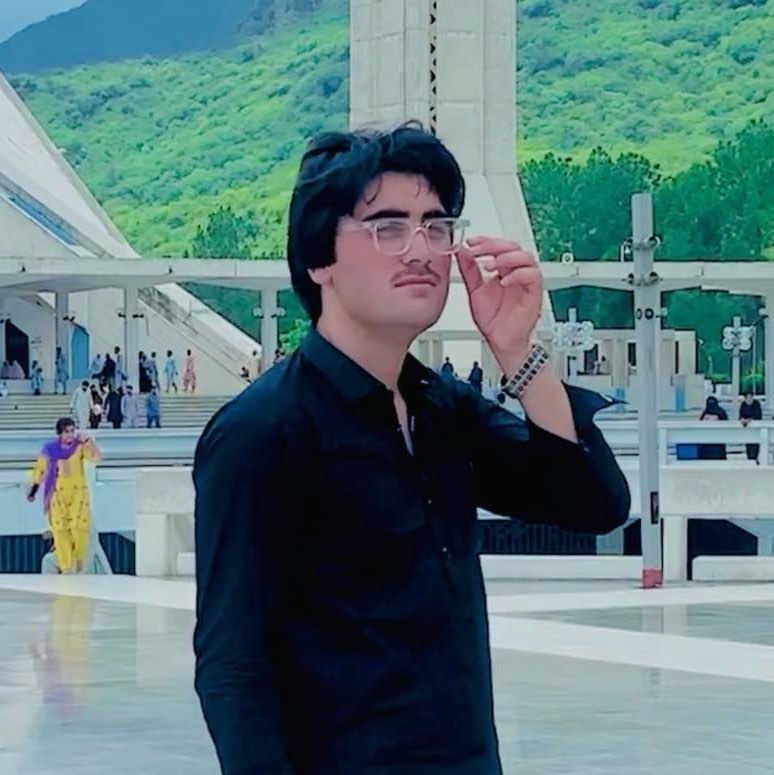 Faiz Fezan