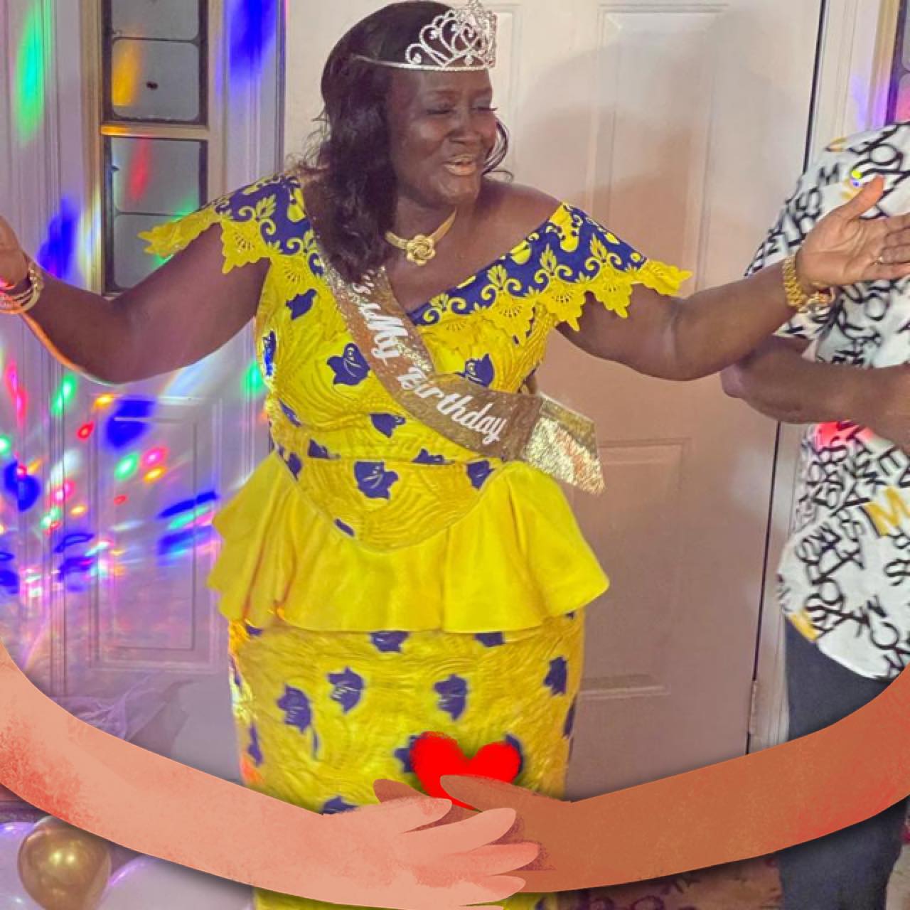 Mariatu Bangura-Nettey