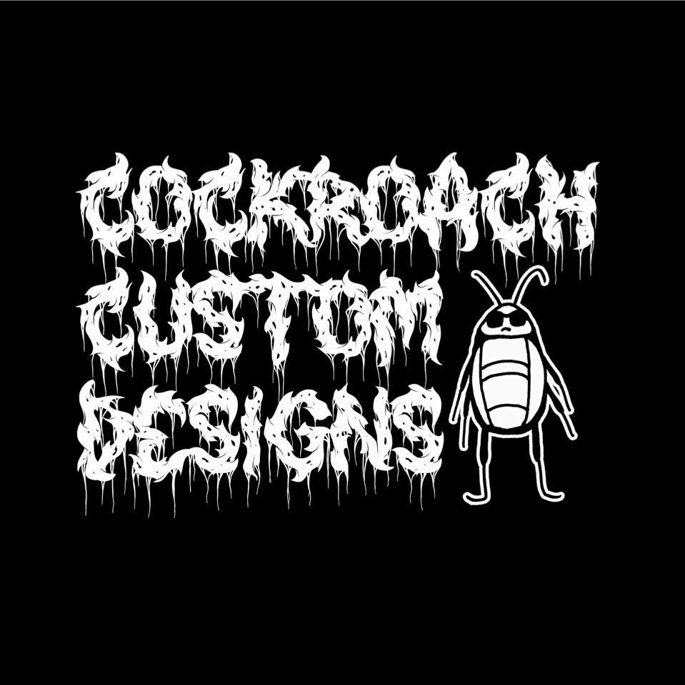 Cockroach Custom Designs
