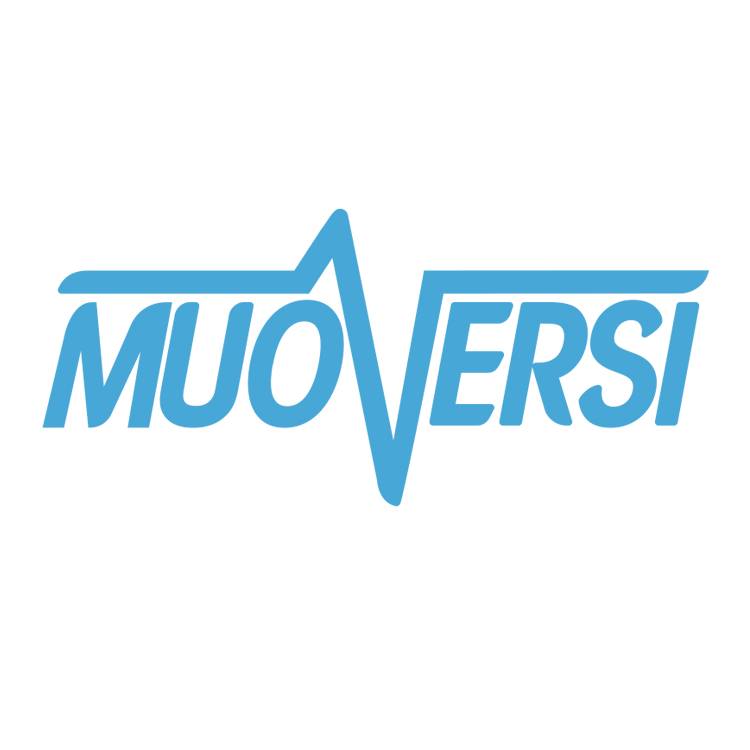Muoversi Magazine