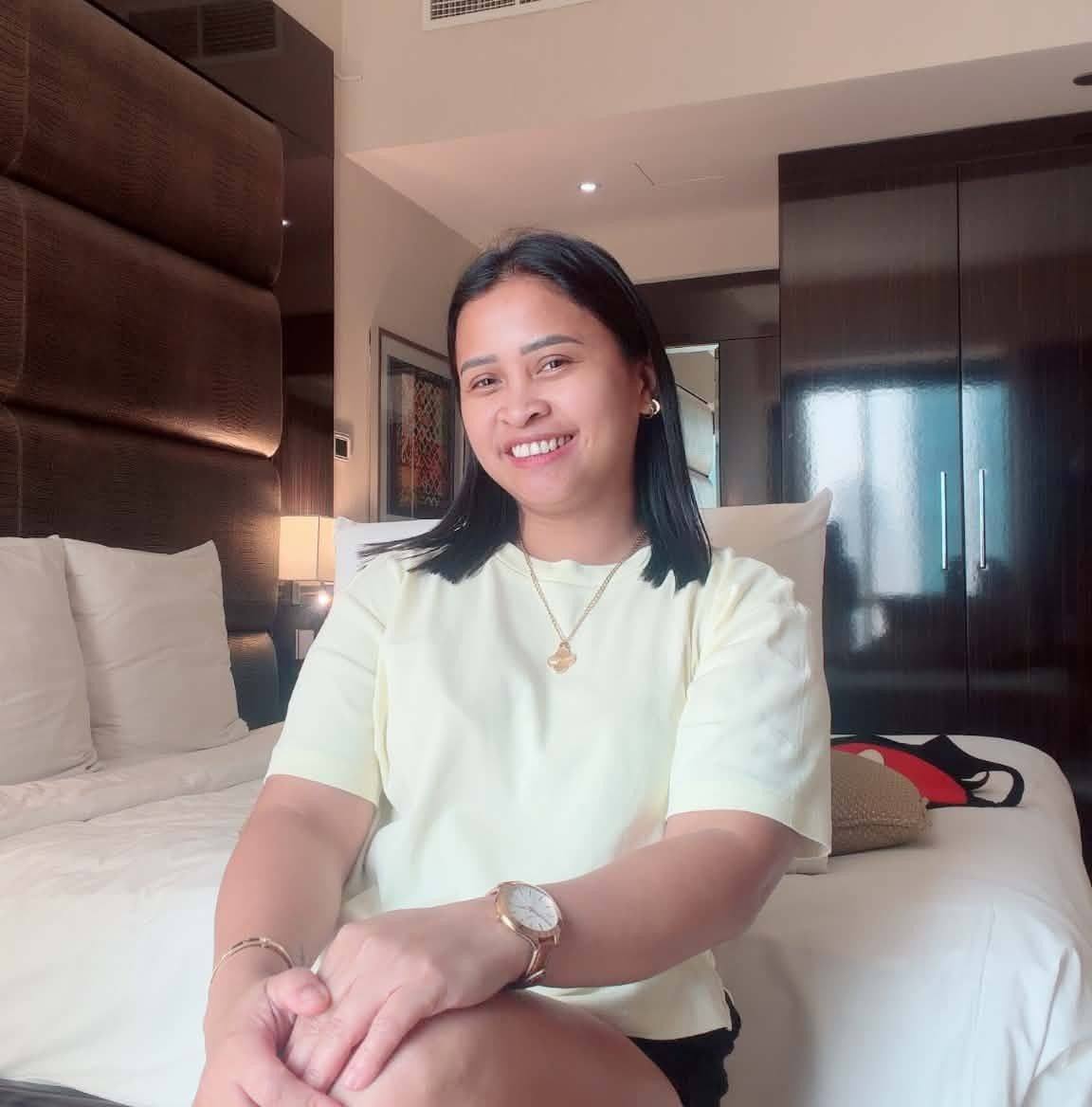 Happy Birthday, myloves. 🤍 May this new chapter bring you peace, growth ...