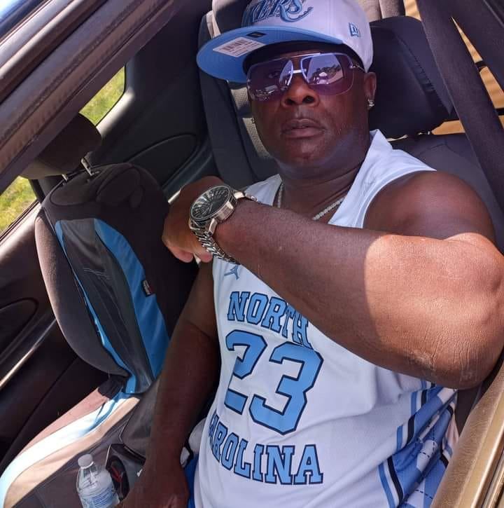 Ralph Williams