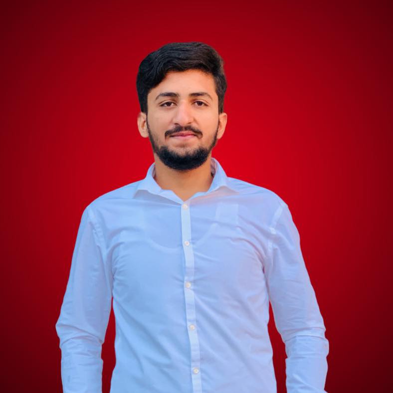 Saood Zafar