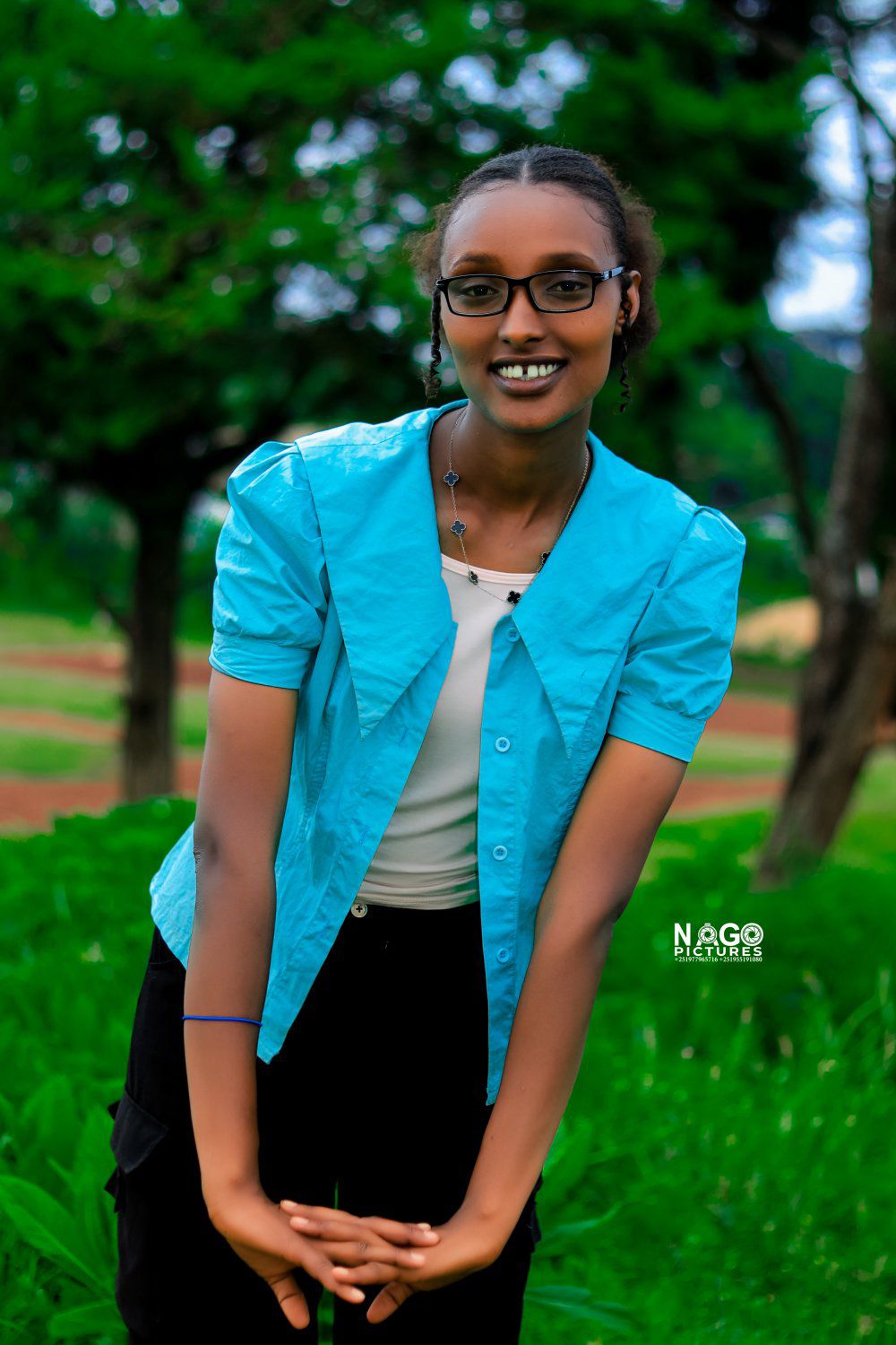Boonee Dawit