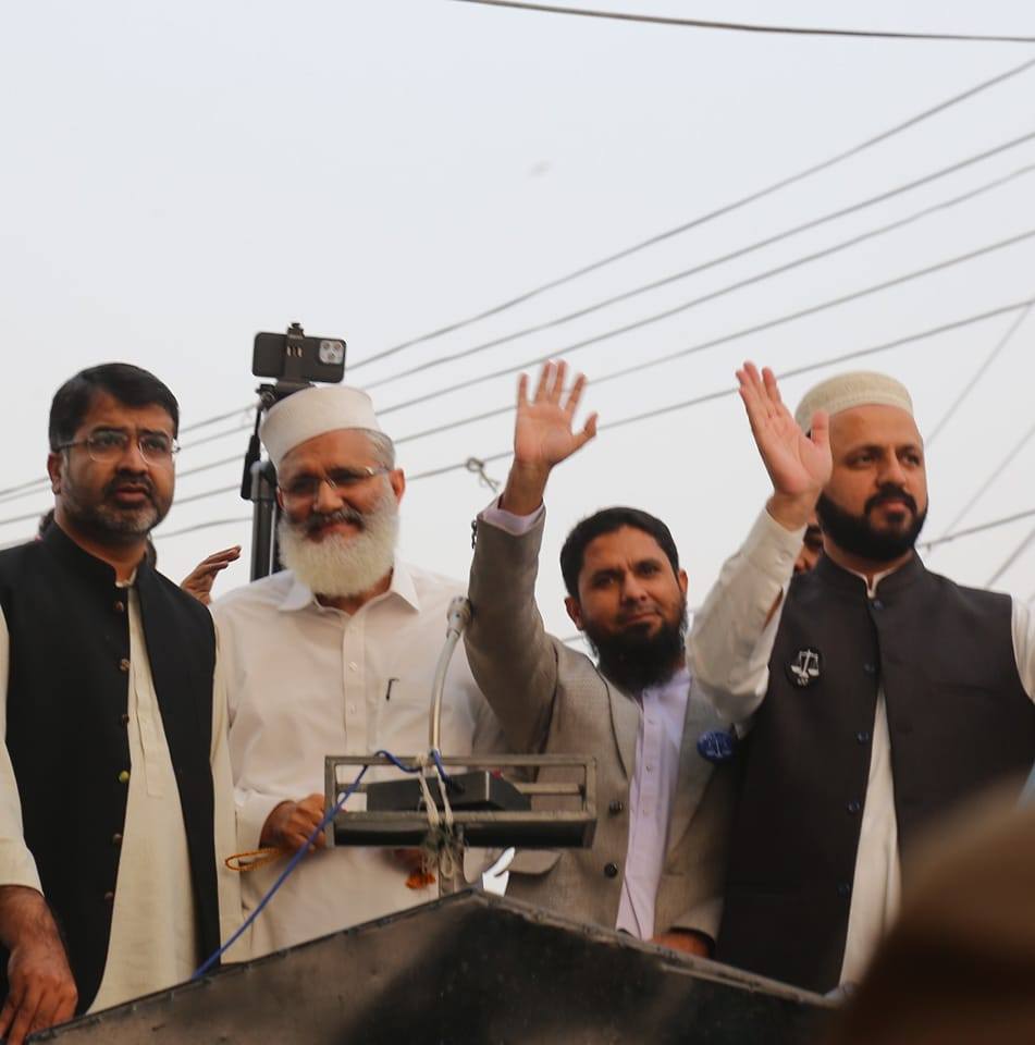 Dr Rana Rashid Latif | Rajanpur