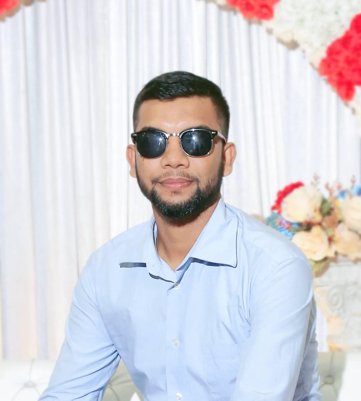 Juel Mahmud