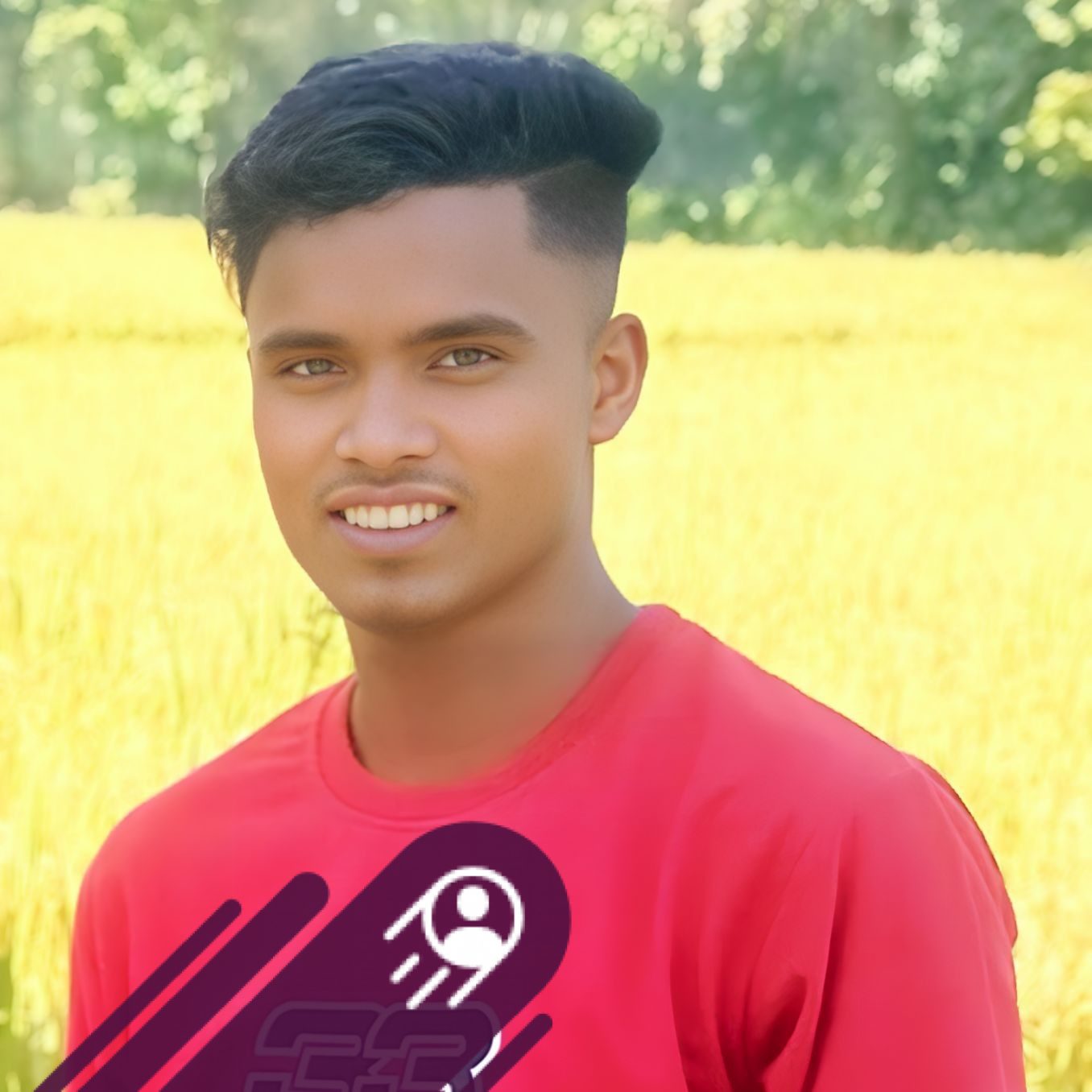 SD Sujon Tigga