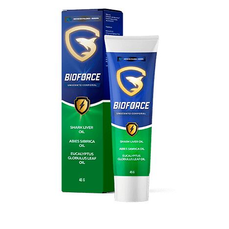 Bioforce - México
