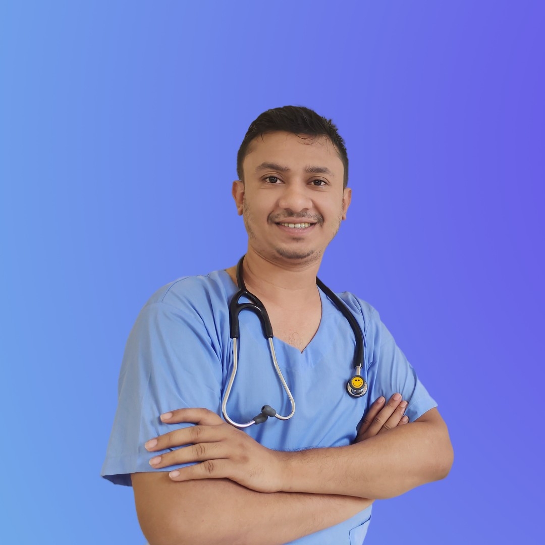 Dr. Rifat Rabby | Dhaka