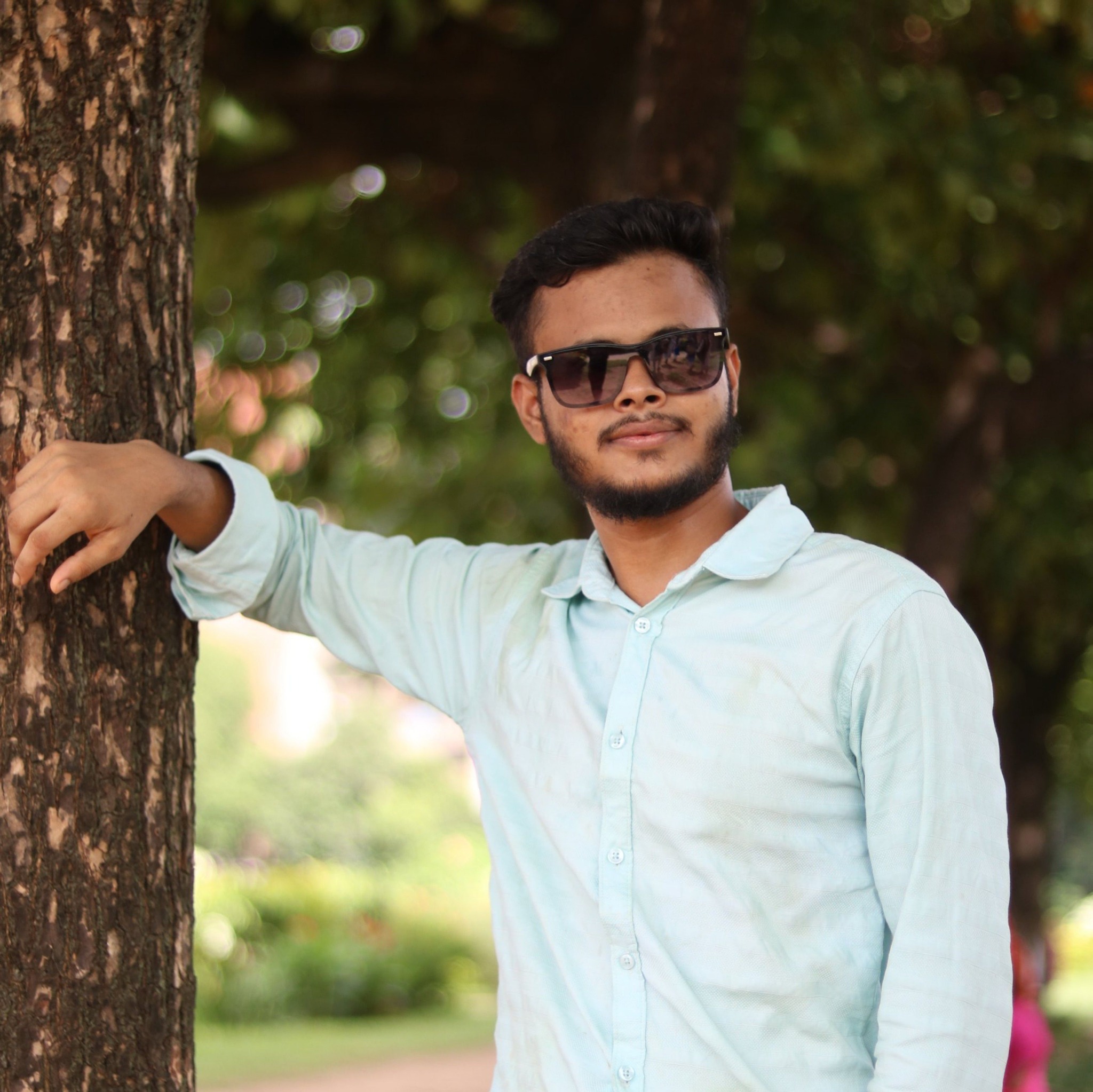 Sanaullah Hoq