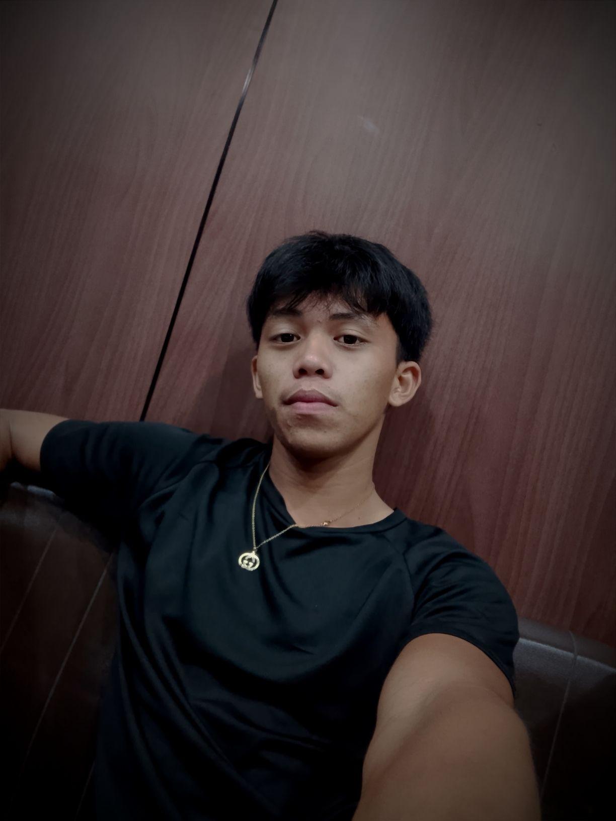 Ka Dadag Jhon Mark