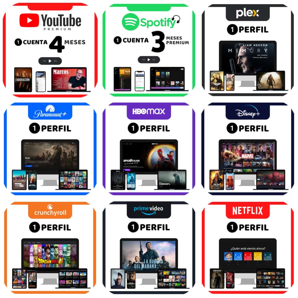 Apache Digital Store | Pasto