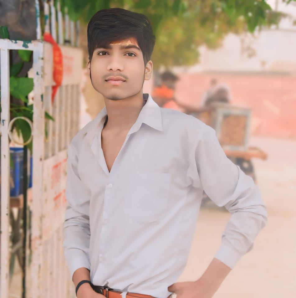 Dinesh Rajput
