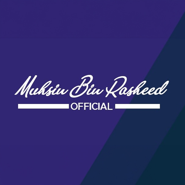 Muhsin Bin Rasheed