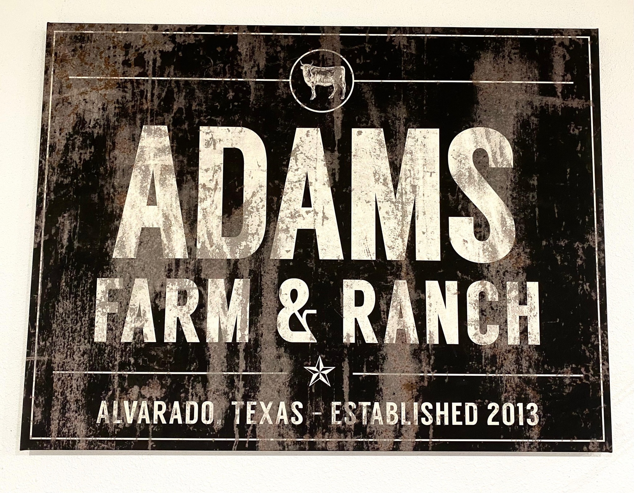 Adams Tack Farm & Ranch | Alvarado TX