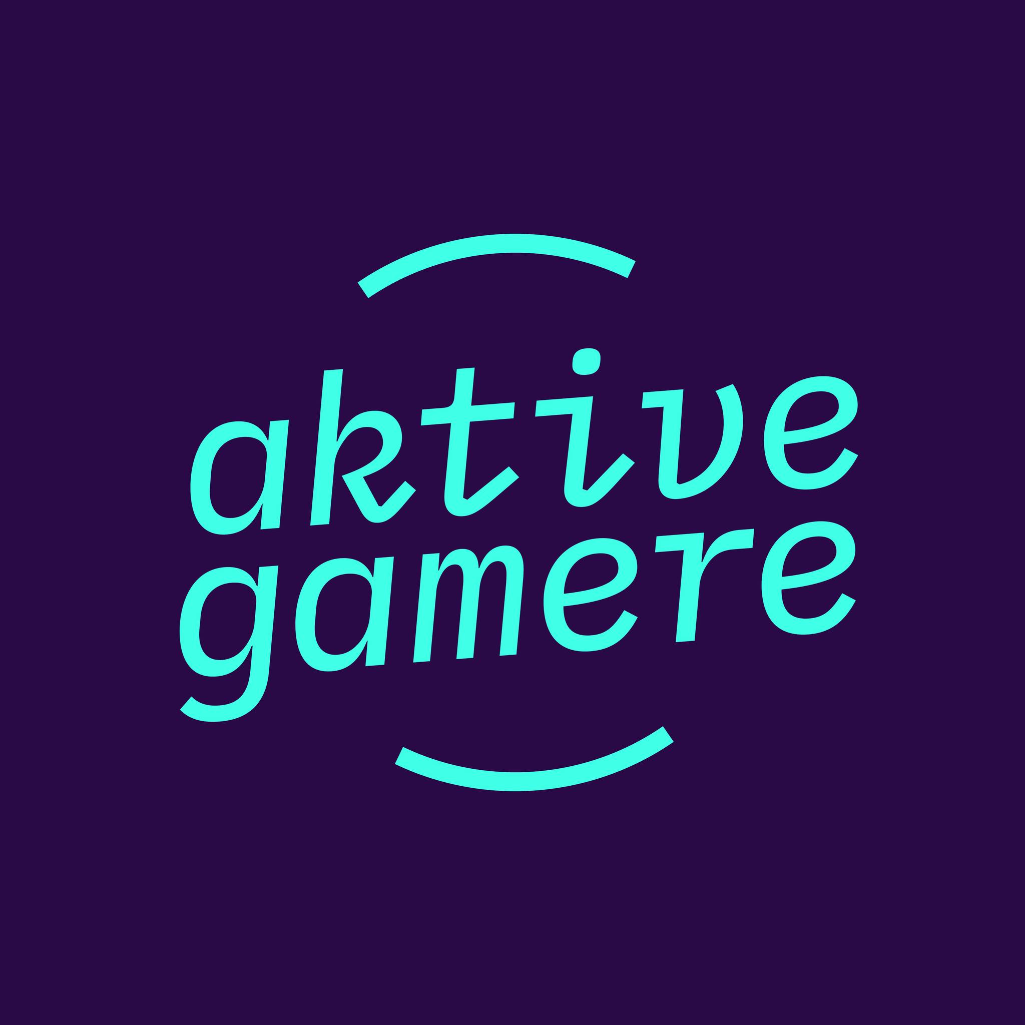 Aktive Gamere