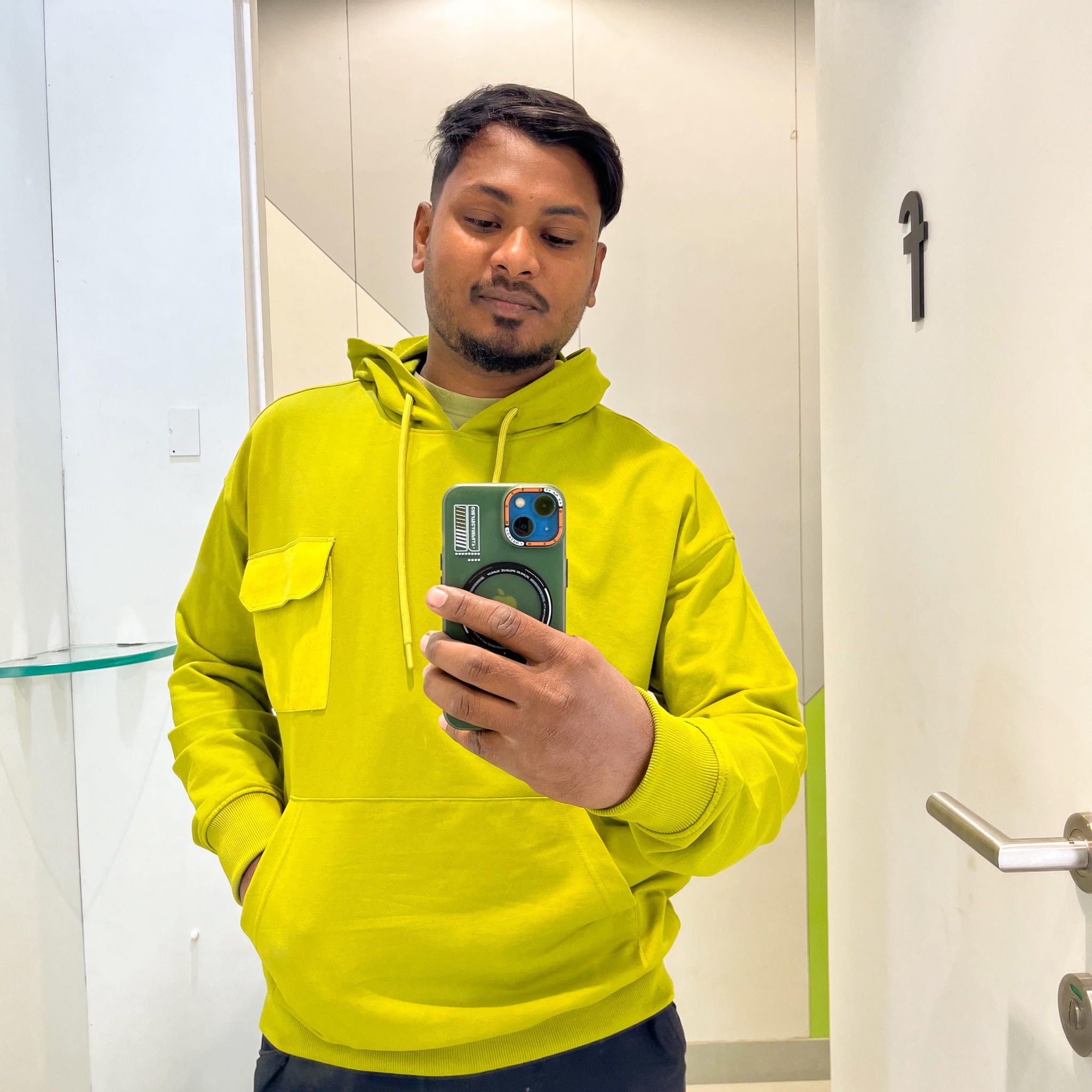 Ayush Khan