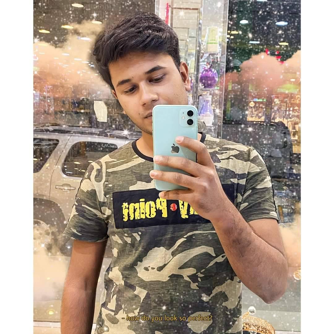 Ew'r Farhan | Madaripur