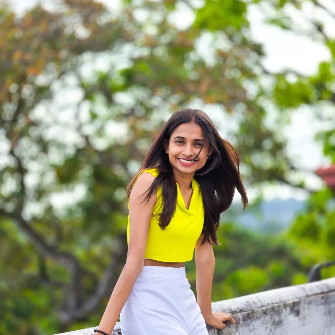 Deshani Siriwardhana