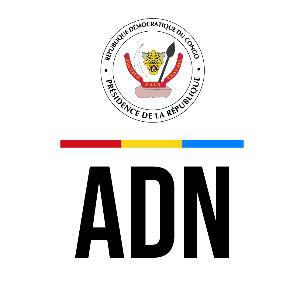 ADN Présidence RDC | Kinshasa