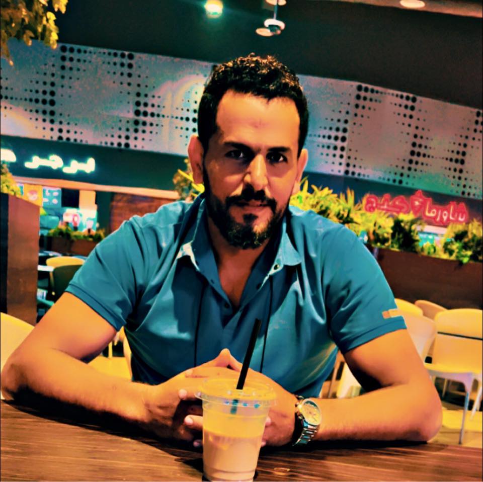 محمد راشد - Mohammad Rashed