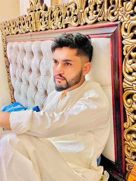 Mustafa Khan