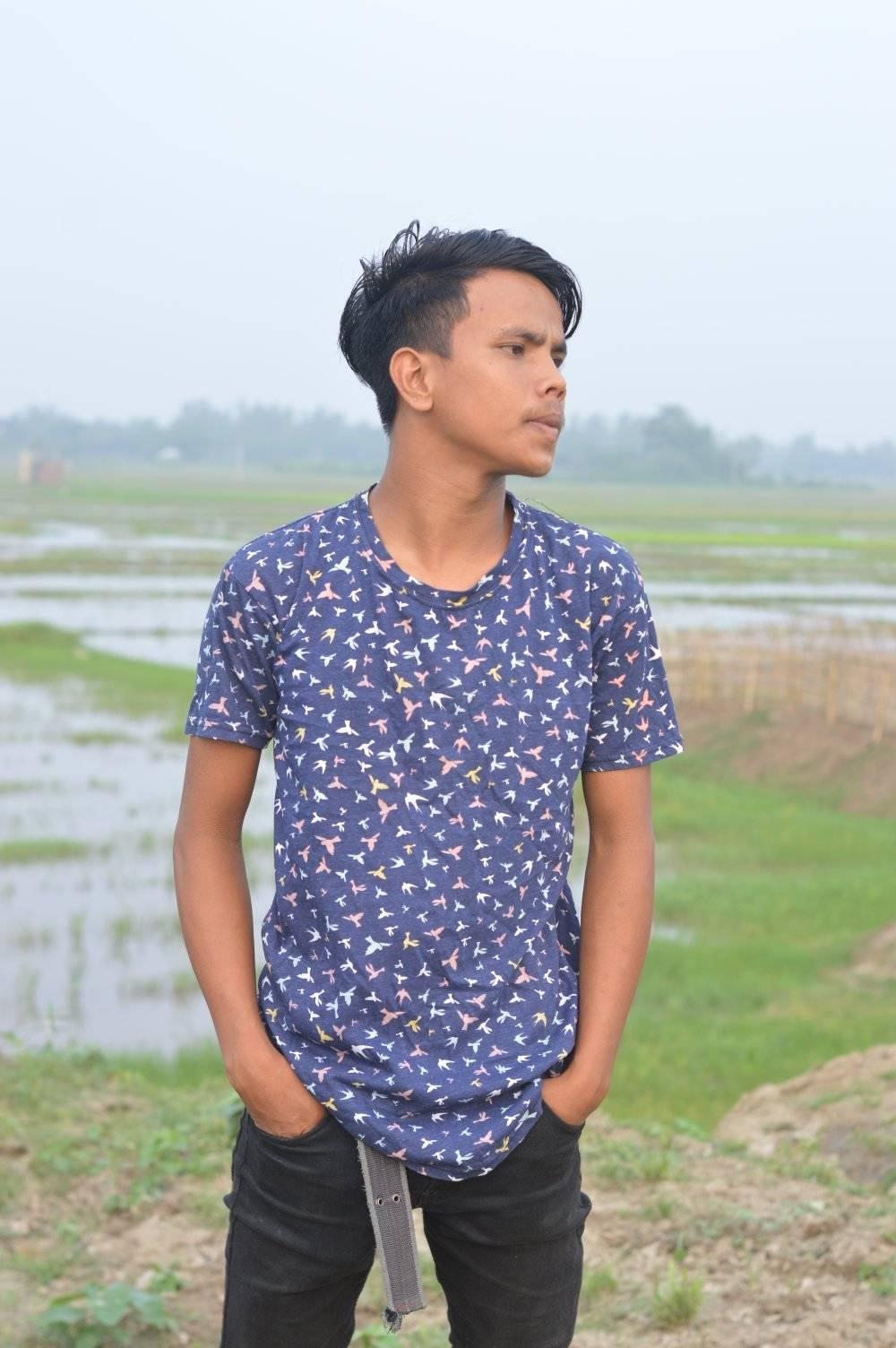 Raj Rk