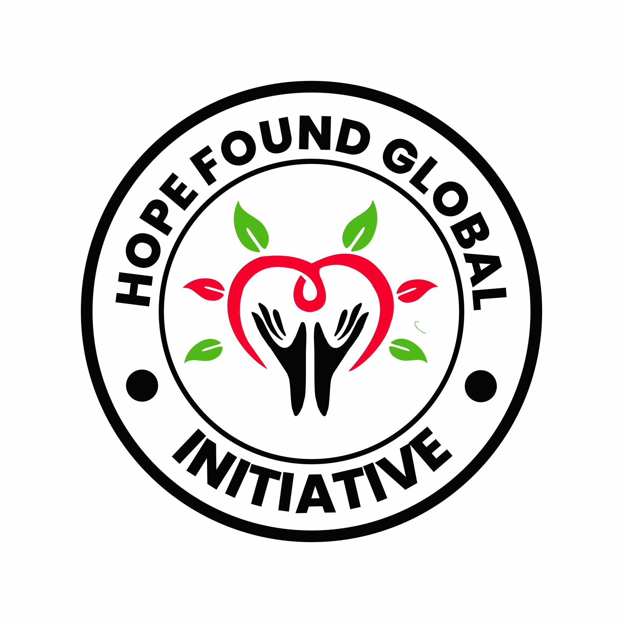 Hope Found Global Initiative | Jos