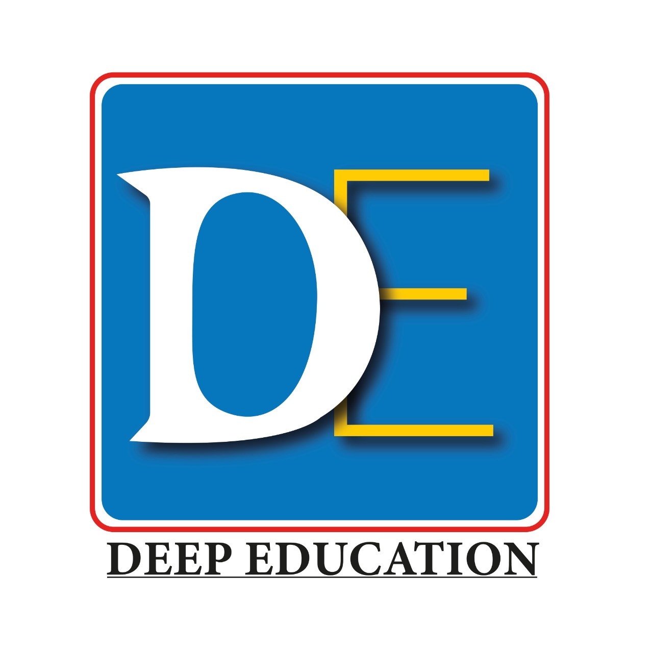 Deep Education