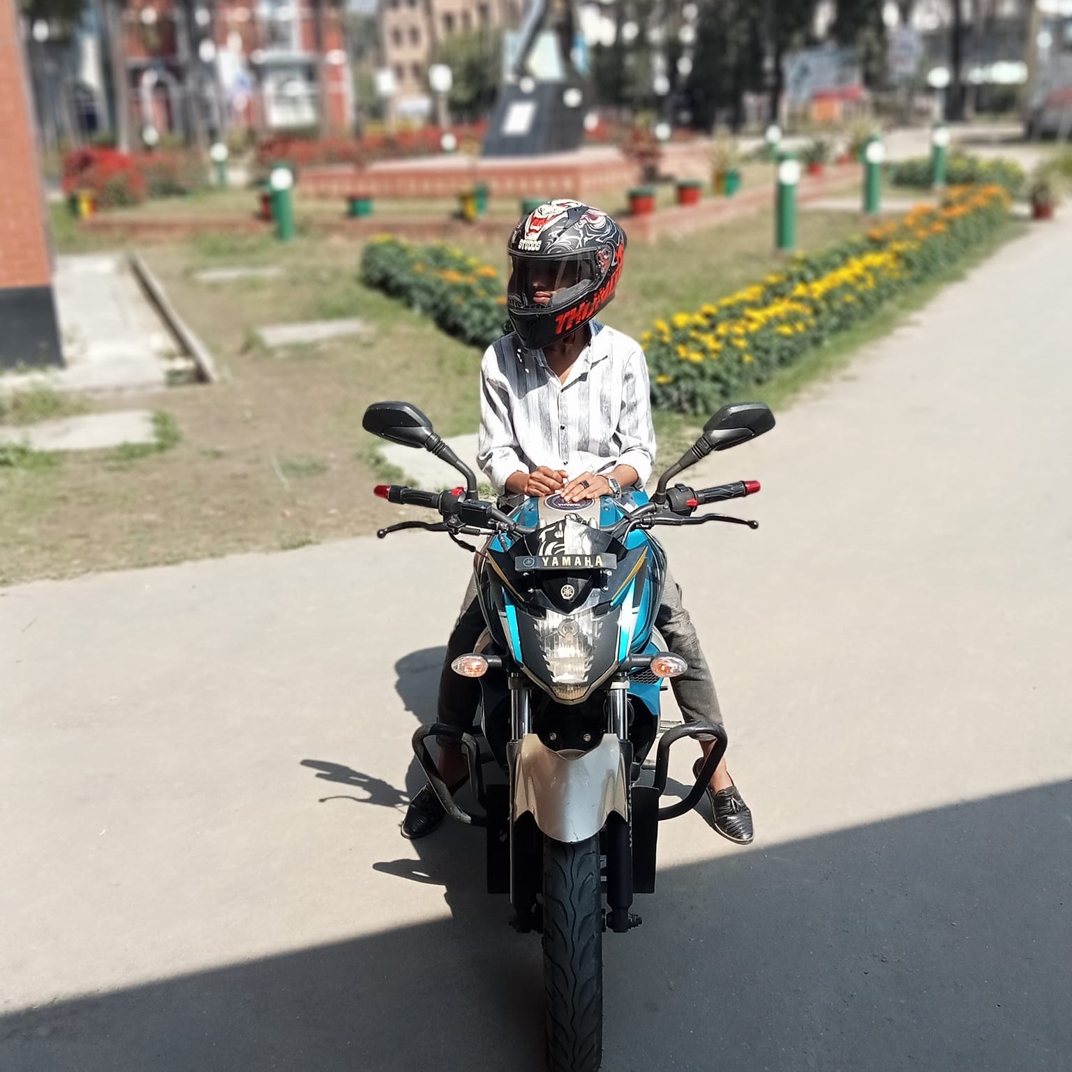 #reelschallengereelschallenge # #trandingreels #foryouシ #riders # ...
