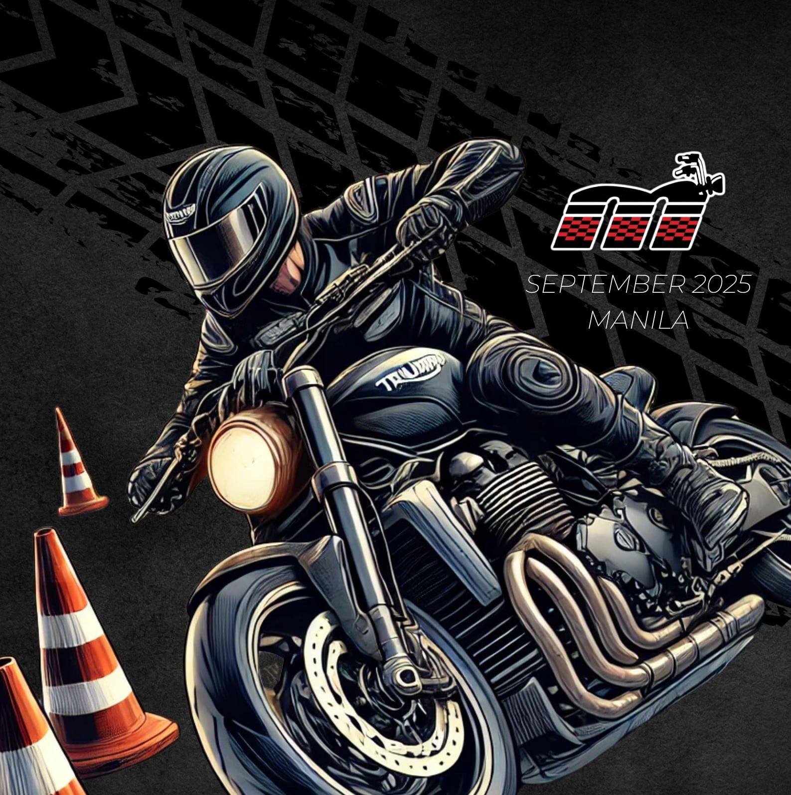 Lady Riders of Motorclyde