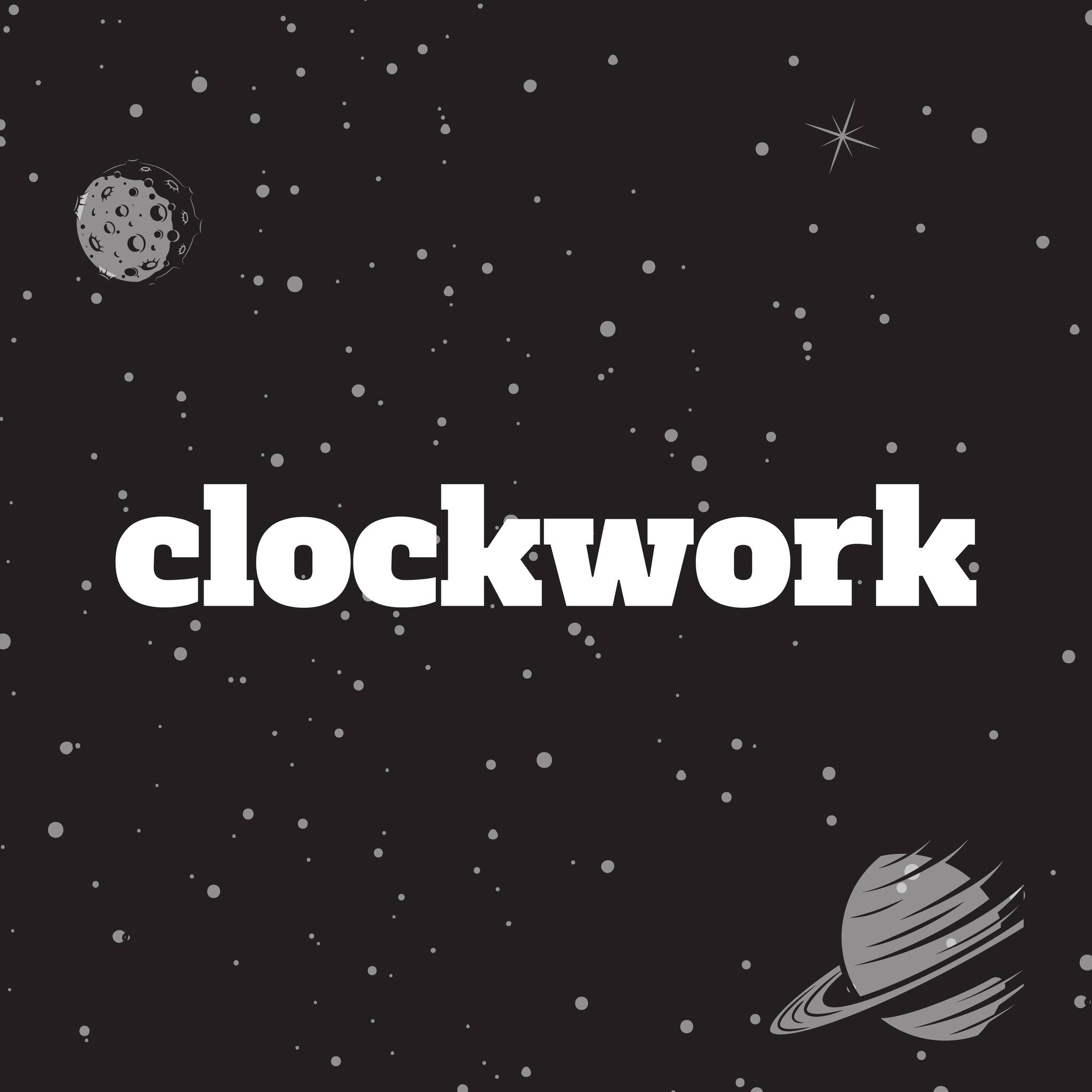Clockwork Work Management Solutions | Melbourne VIC