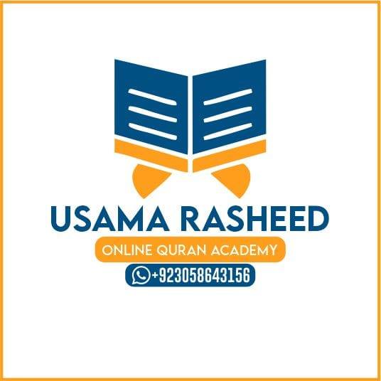 Usama Rasheed Online Quran Academy