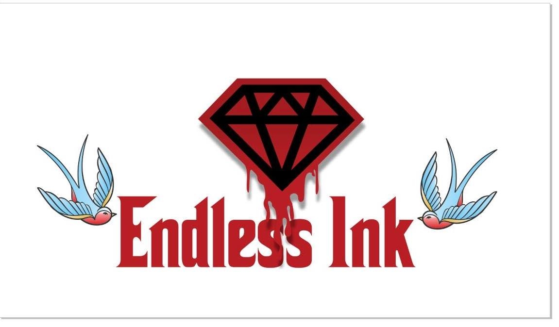 Endless Ink