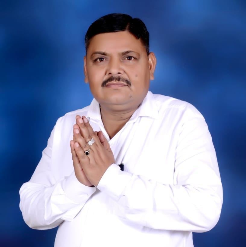 Ramphal Kashyap