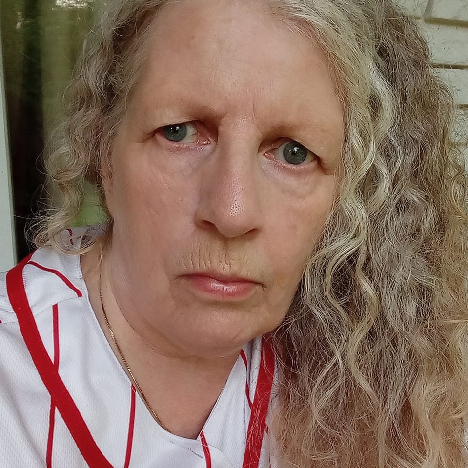 Lynette Jarvis