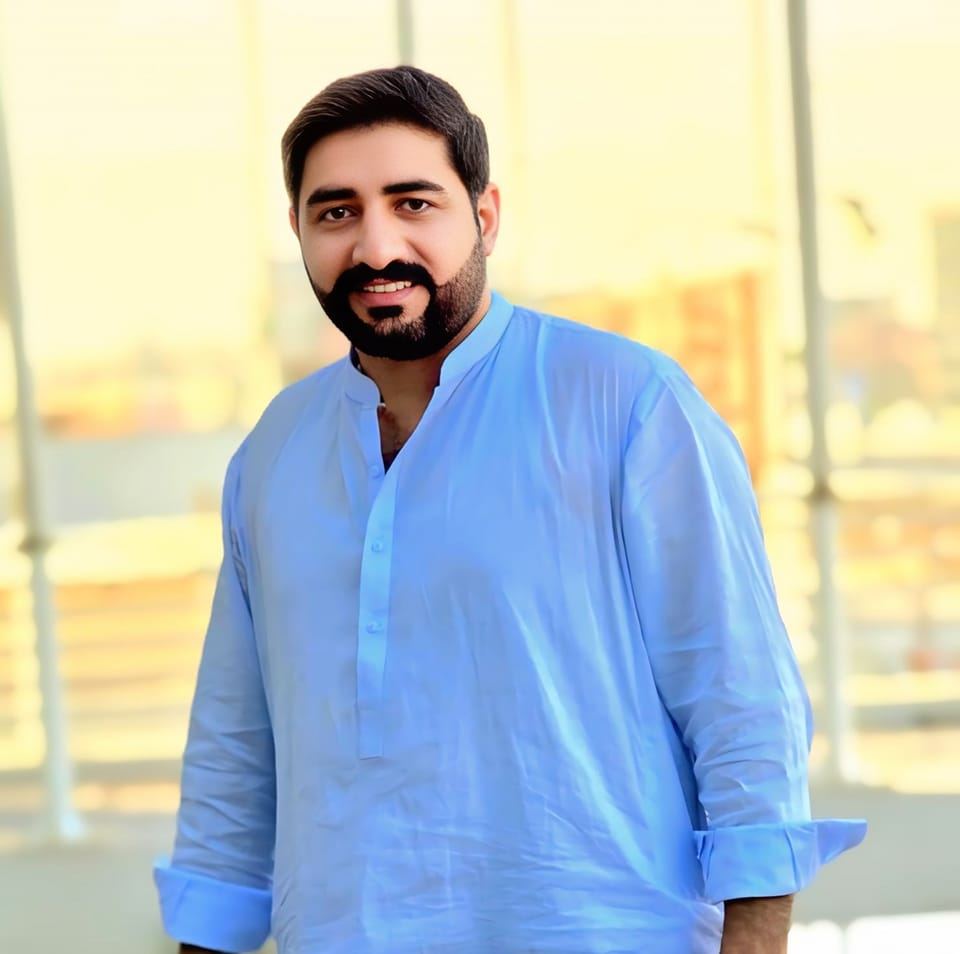 Mohammad rasib shaikh